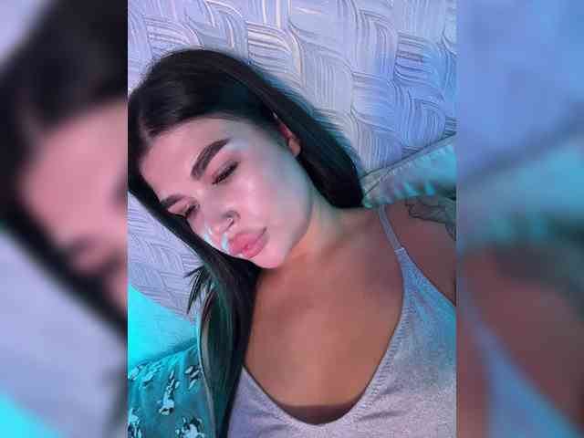 suchka-black- Sex Cam Show