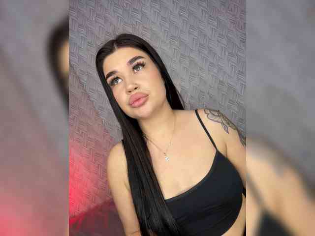 suchka-black- Live Webcam on BongaCams