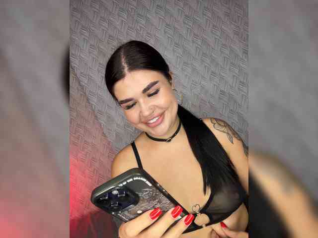 suchka-black- Sex Cam Show