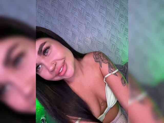 suchka-black- Sex Cam Show