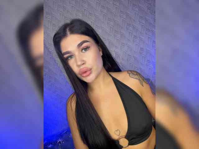 suchka-black- Sex Cam Show