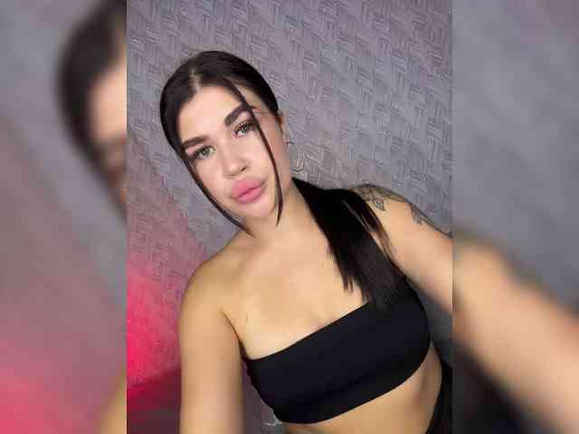 suchka-black- Sex Cam Show
