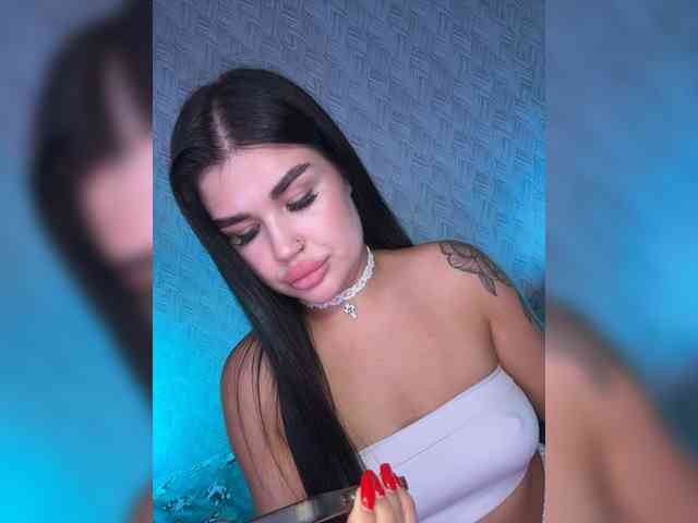 suchka-black- Sex Cam Show