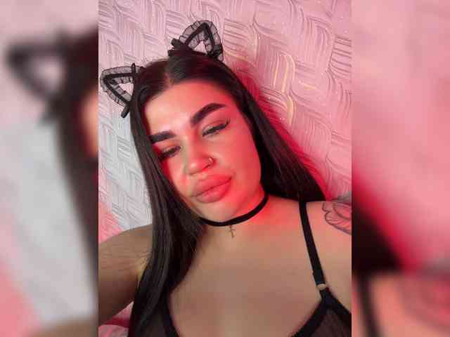 suchka-black- Live Webcam on BongaCams