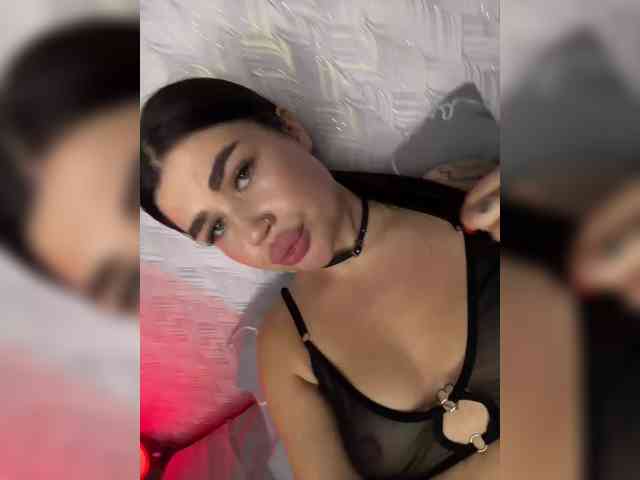 suchka-black- Sex Cam Show