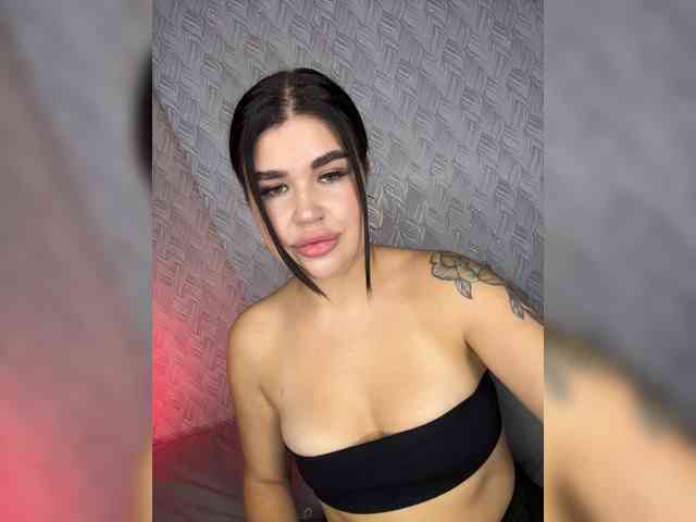 suchka-black- Sex Cam Show