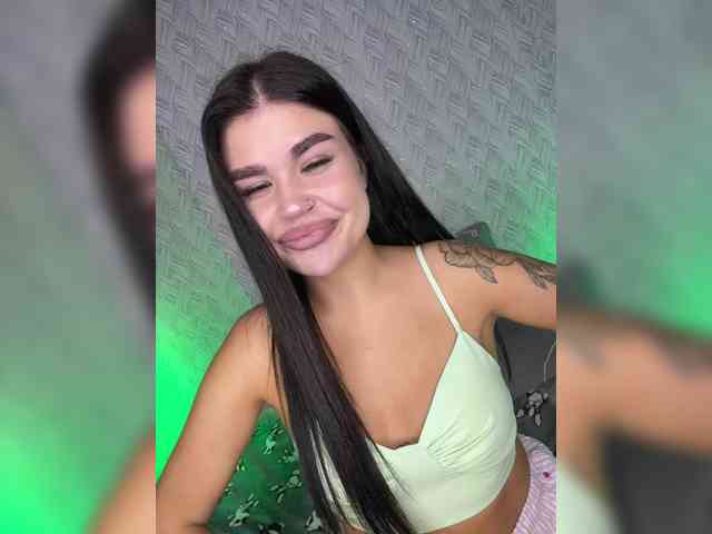 suchka-black- Sex Cam Show