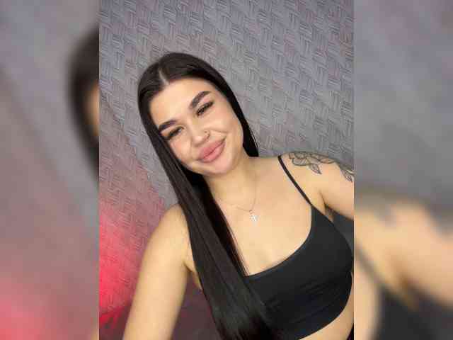 suchka-black- Live Webcam on BongaCams