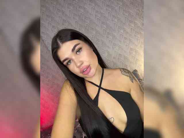 suchka-black- Sex Cam Show