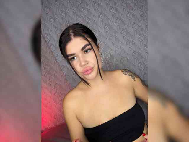 suchka-black- Sex Cam Show