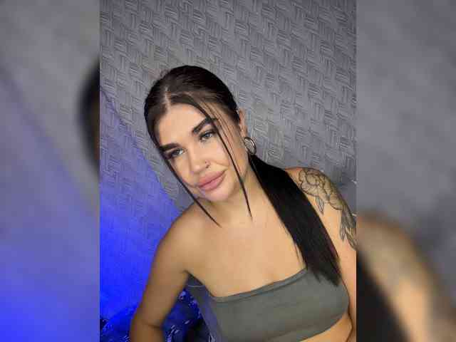 suchka-black- Live Webcam on BongaCams