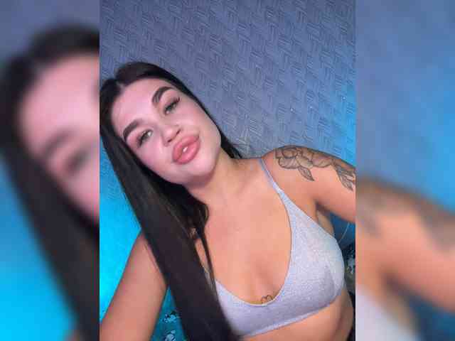 suchka-black- Sex Cam Show
