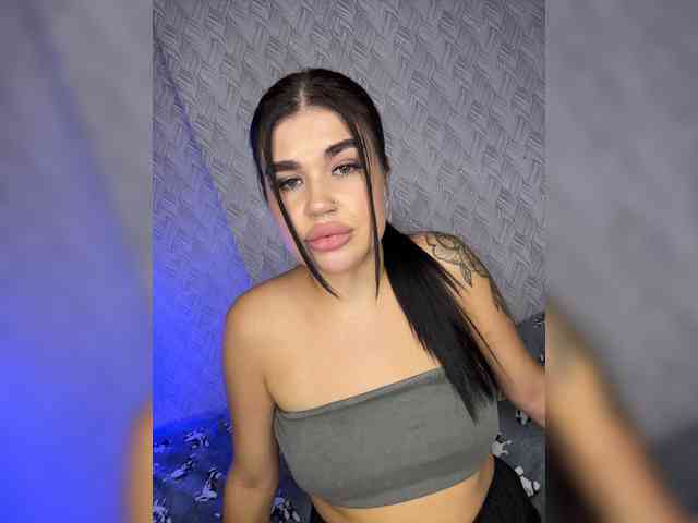 Suchka-black- - Girl 