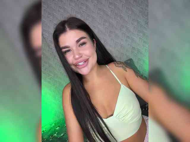 suchka-black- Sex Cam Show