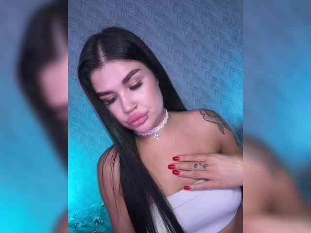 suchka-black- Sex Cam Show