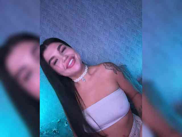 suchka-black- Sex Cam Show