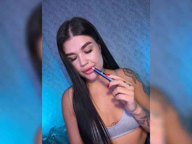 suchka-black- Sex Cam Show