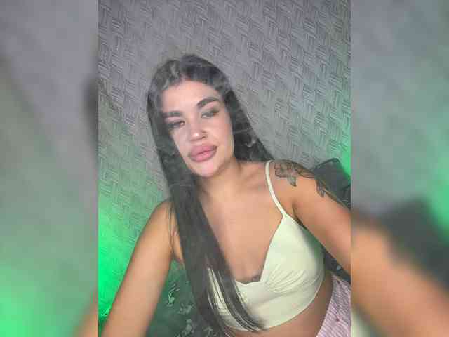 suchka-black- Sex Cam Show