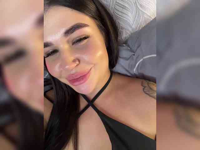 suchka-black- Sex Cam Show