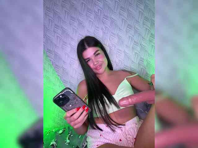 suchka-black- Sex Cam Show