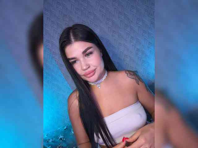 suchka-black- Sex Cam Show