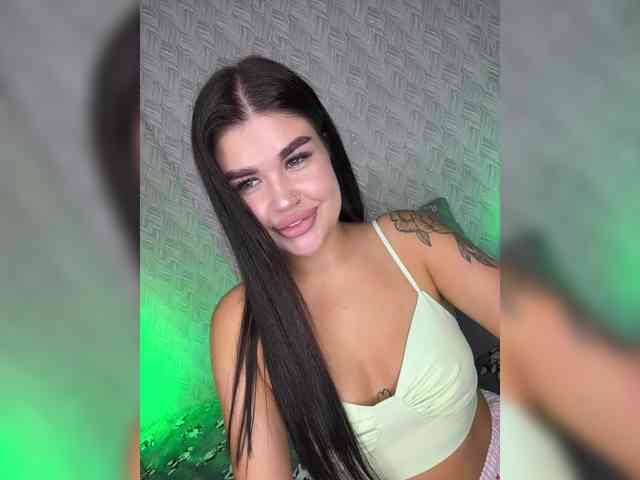 suchka-black- Sex Cam Show