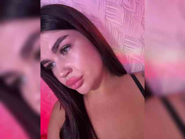suchka-black- Sex Cam Show
