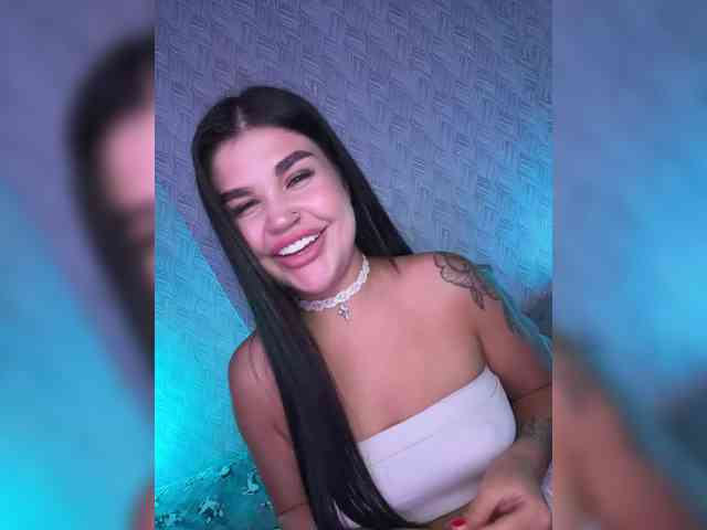 suchka-black- Sex Cam Show