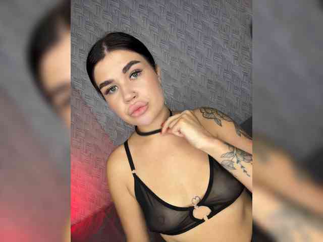 suchka-black- Sex Cam Show