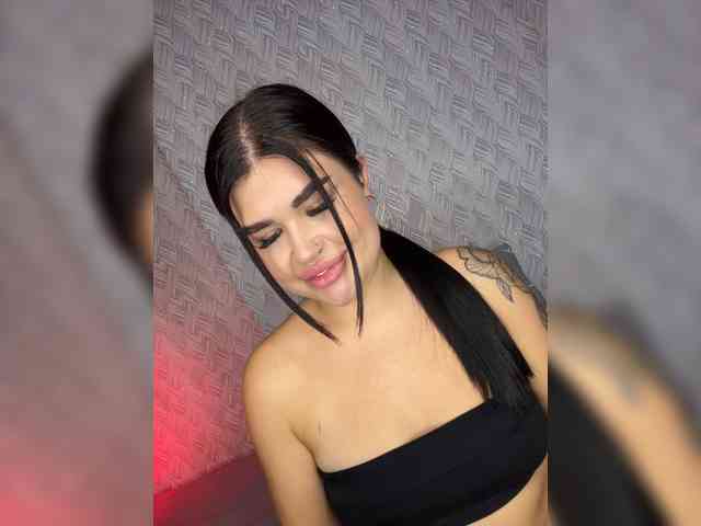 suchka-black- Sex Cam Show