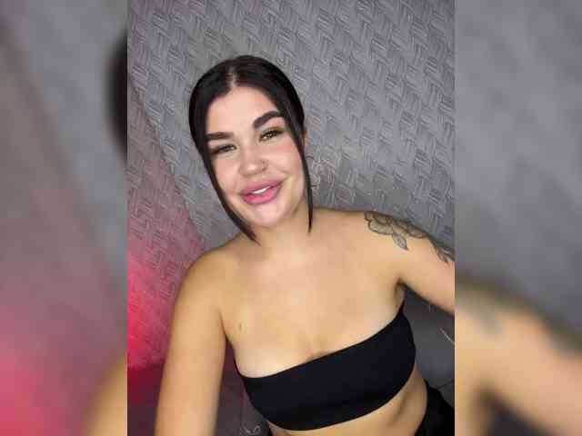 suchka-black- Sex Cam Show