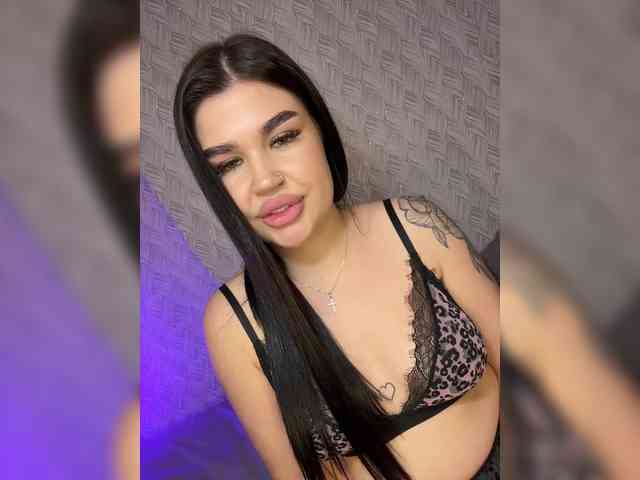 Модель: suchka-black-