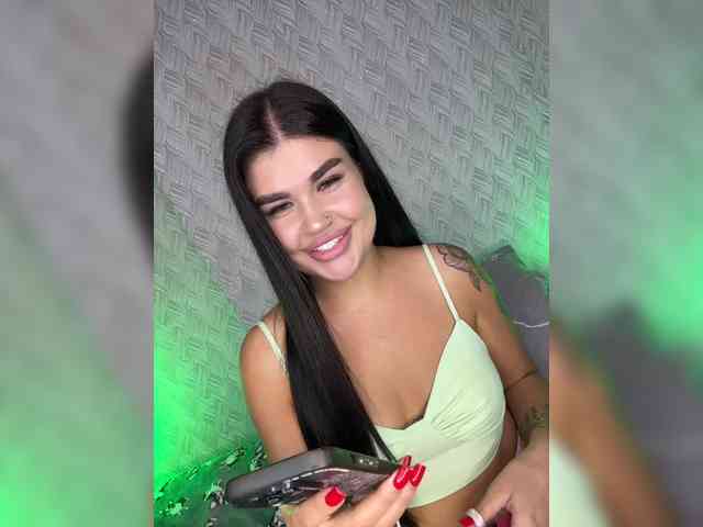 suchka-black- Sex Cam Show