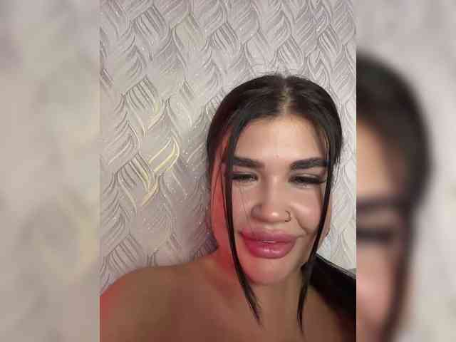 suchka-black- Sex Cam Show