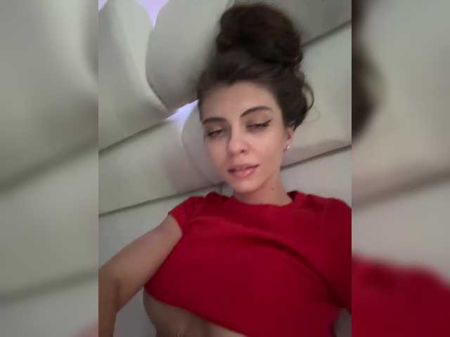 RoxyDoll live cam on BongaCams