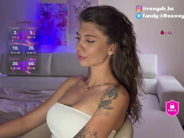 RoxyDoll