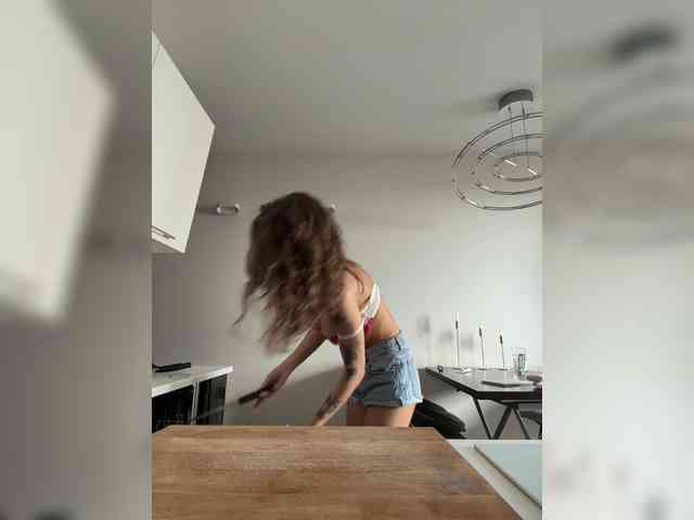 Roxysh webcam