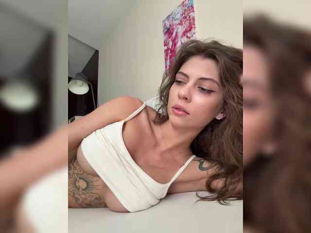 Roxysh webcam