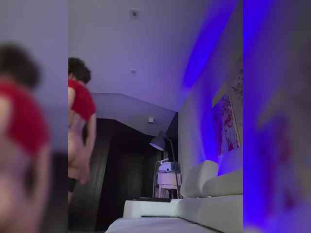 Roxysh webcam