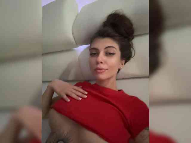 Roxysh
