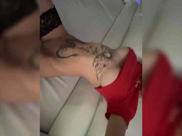 Roxysh webcam