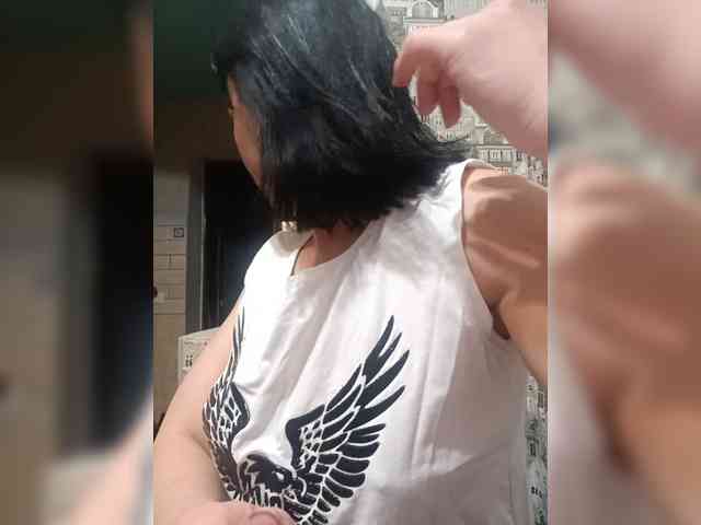 NikaNicole999 webcam