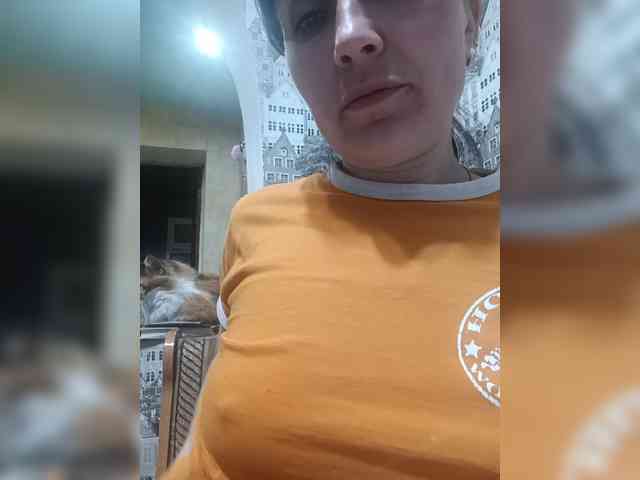 NikaNicole999 webcam