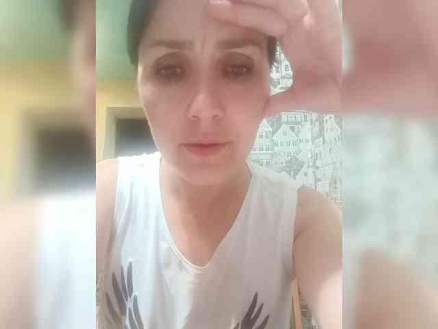 NikaNicole999 webcam