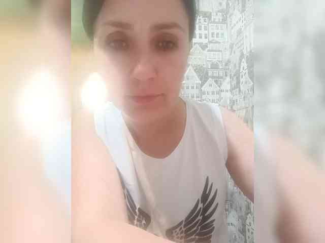 NikaNicole999 webcam