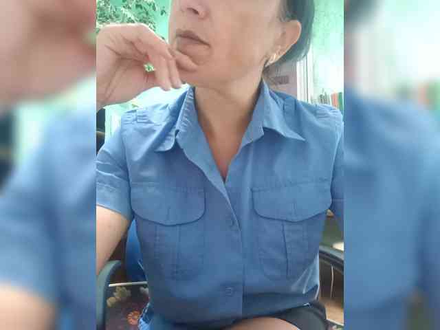 NikaNicole999 webcam