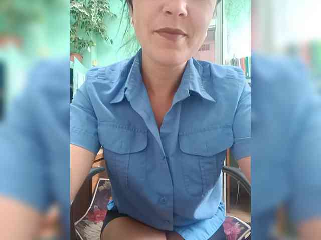 NikaNicole999 webcam