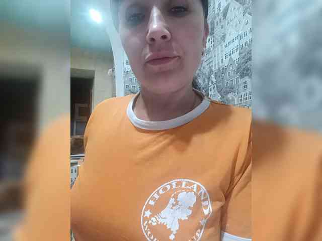 NikaNicole999 webcam