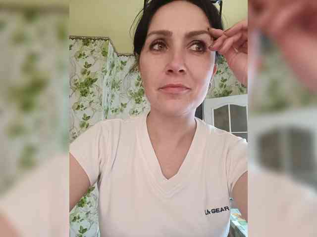 NikaNicole999 webcam