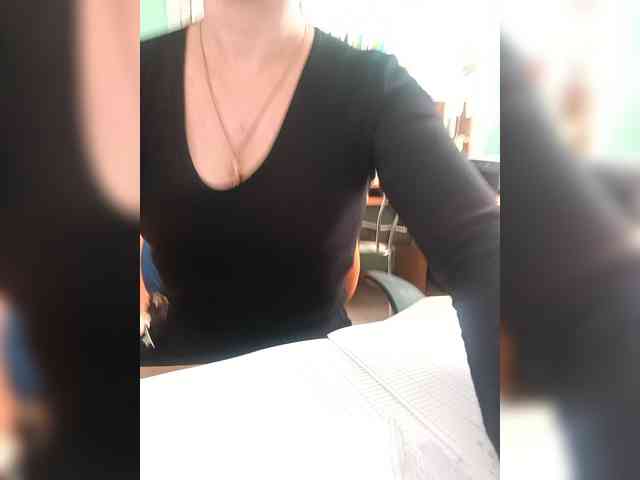 NikaNicole999 webcam